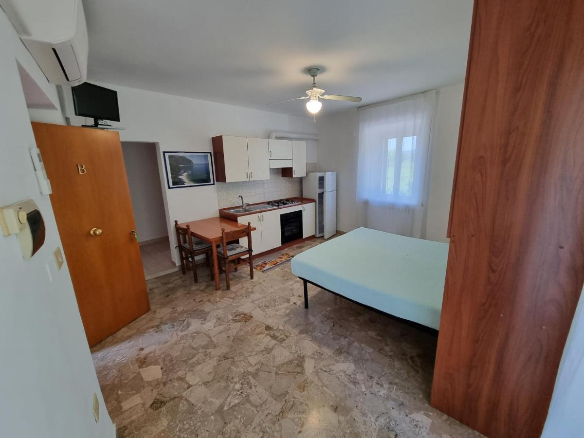 Appartamento Mario Sirolo Exterior foto