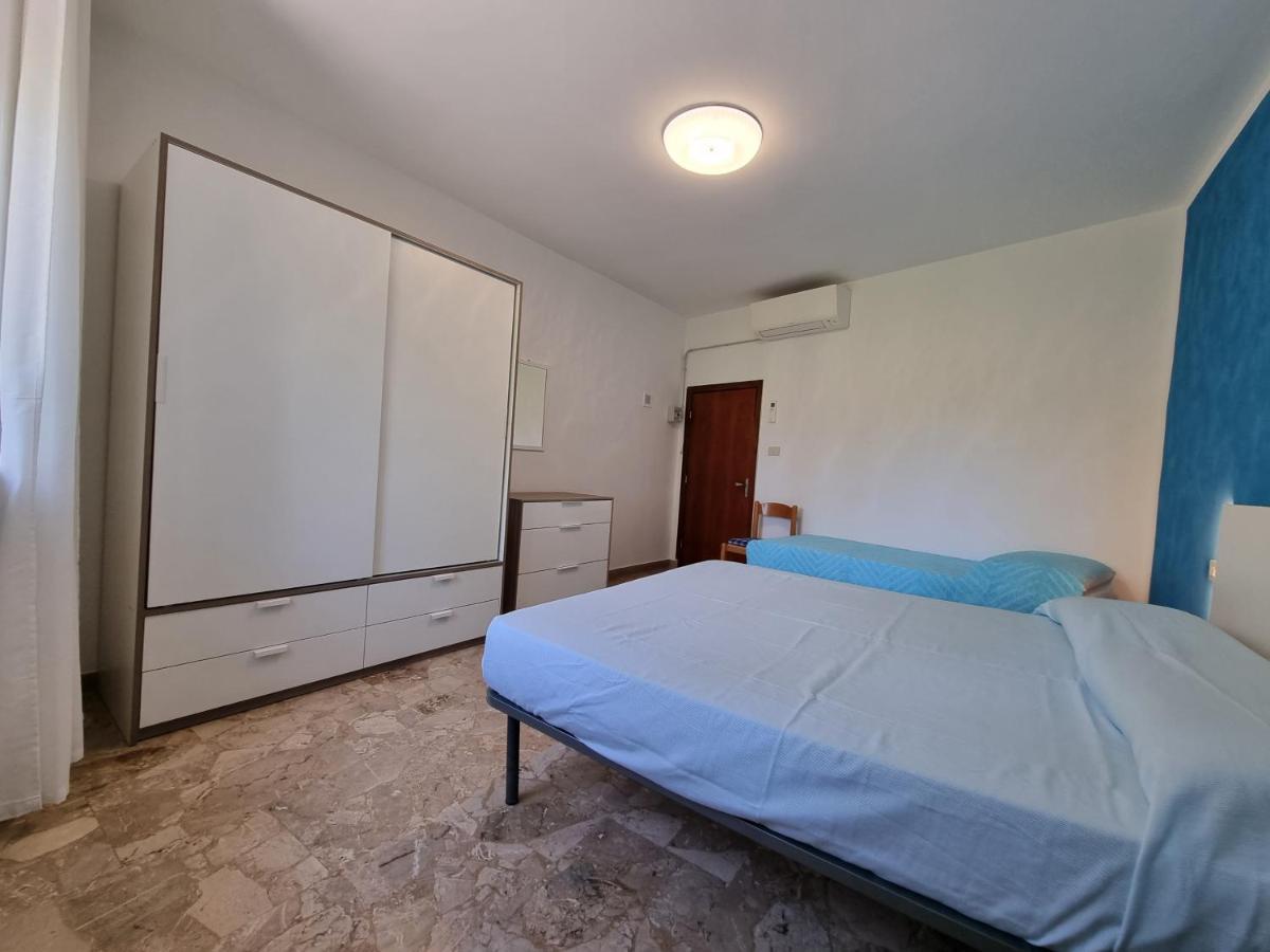 Appartamento Mario Sirolo Exterior foto